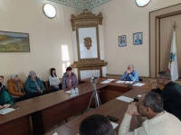 15 ноября прошёл общеобластной приём граждан