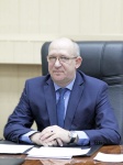 С Днем Победы вольчан поздравляет глава С. Сафонов