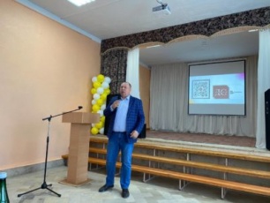 В вольской школе № 4 открыли телестудию «СМИШко»