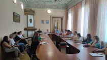Глава ВМР провел прием граждан по личным вопросам