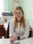 По просьбе жителей Николай Панков помог организовать прием врачей в Белогорном  