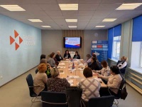 В Вольске обсудили инструменты кадровой политики на заседании Клуба работодателей