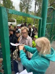 27 июня: ДЕНЬ ЗАЕЗДА ВТОРОЙ СМЕНЫ В ДЕТСКОМ ЛАГЕРЕ «ЦЕМЕНТНИК»