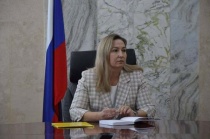 В администрации Вольского муниципального района состоится прием граждан по личным вопросам и.о. начальника Государственной жилищной инспекции Саратовской области Ю.В. Абрамовой