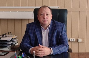 Глава ВМР Андрей Татаринов поблагодарил вольчан за организацию и участие в голосовании