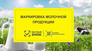 О маркировке молочной продукции