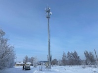 Цифровая экосистема МТС продолжает развитие сети в Саратовской области и расширила покрытие связи в Вольском районе