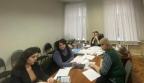 Состоялось заседание рабочей группы межведомственной комиссии