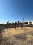 Новая общественная территория в Вольском муниципальном районе
