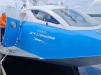 19 июля на маршрут выйдет второй Валдай «Петр Столыпин»