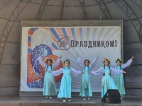 Позитивные выходные в Вольском муниципальном районе