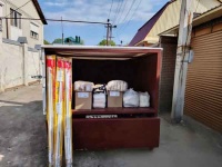 Жители Вольского муниципального района приобрели оборудование для бойцов СВО