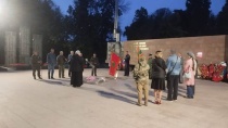 22 июня - День памяти и скорби
