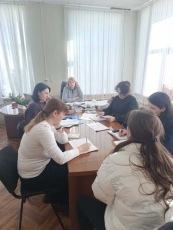 Cостоялось заседание рабочей группы, посвященное вопросам противодействия нелегальной занятости